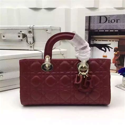 lady dior bag lookalike